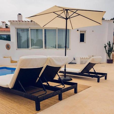 Villa En Cala Vadella Familias Y Parejas San José Exteriér fotografie